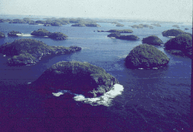 Thousand Islands (Pangasinan)
